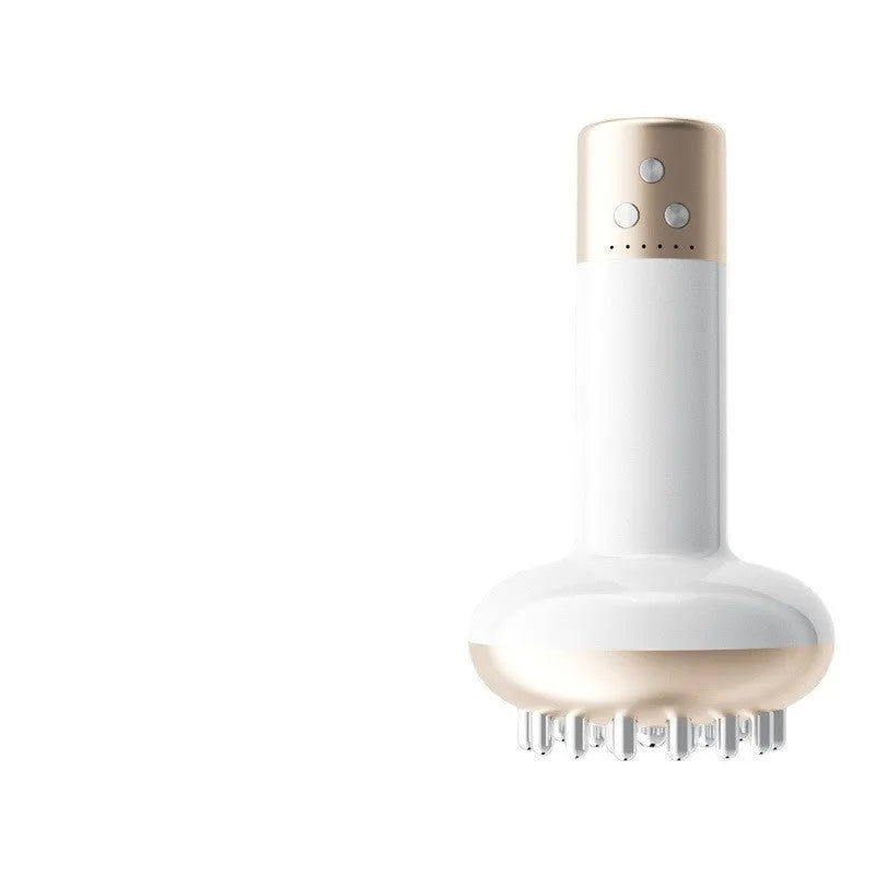 Electric Meridian Massager EMS Guasha - Bellarte Enchanté Electric Meridian Massager EMS Guasha